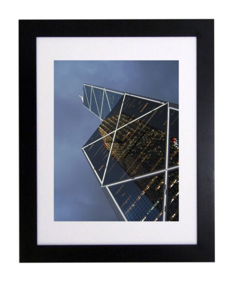 Manhattan Black Frame - Image 3