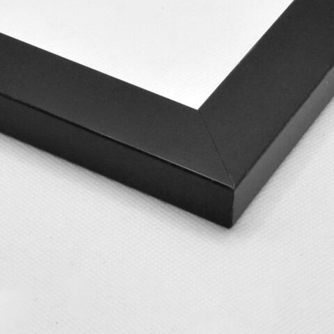 Manhattan Black Frame
