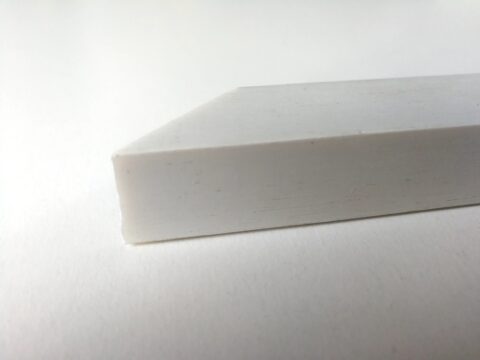 Brooklyn White Frame - Image 6